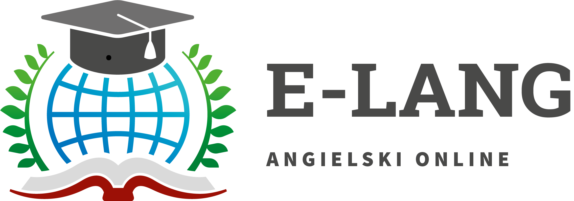 E-Lang. Angielski online!